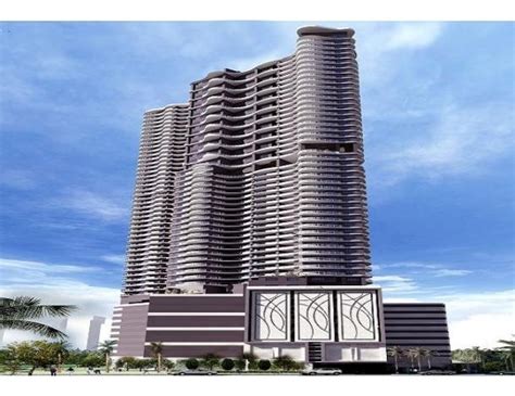 Condos in Anchor Skysuites .